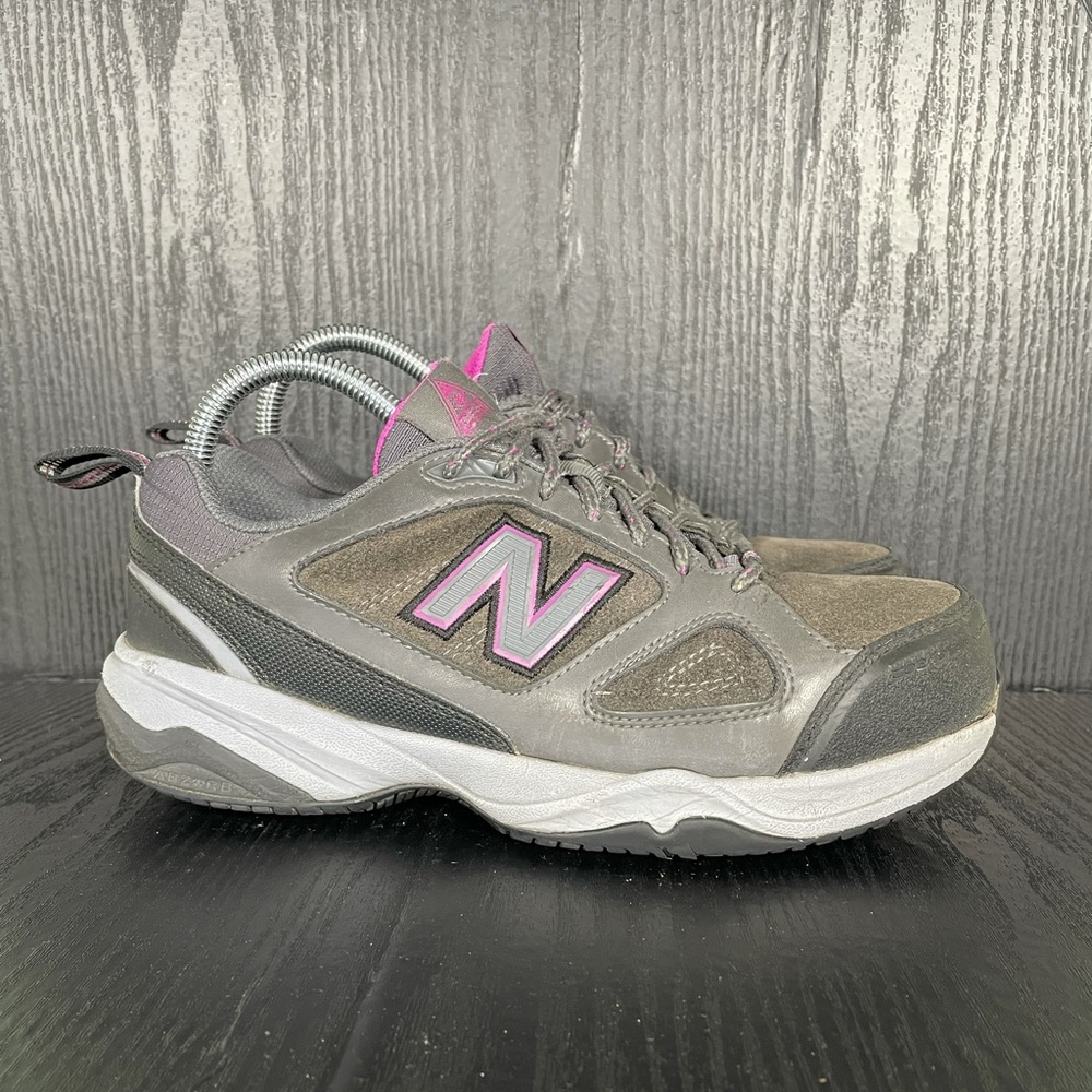 New Balance Industrial 627 Steel Toe women’s size 7